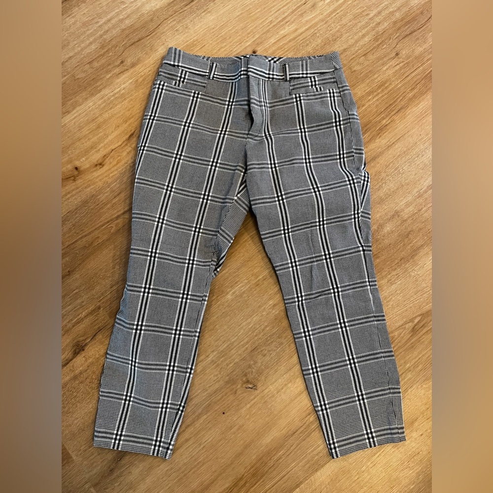 Banana Republic Sloan Pant